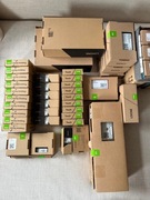 Produkty Loxone do instalacji inteligentnych mieszkań lub domów