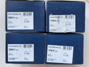 Poduszki skrzyni biegów LEMFÖRDER