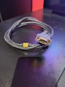 Kabel vga sprawny