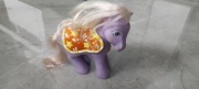 My little pony kucyk Hasbro unikat retro