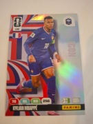 PANINI FIFA WORLD CUP 2026 karta piłkarska ICON 180 KYLIAN MBAPPE FRANCJA