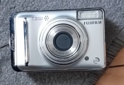 FinePix A700 w pełni sprawny
