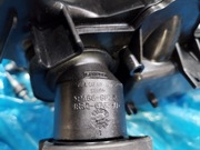 Pokrywa zaworów kolektor 3.0 TD 306dt V6 Jaguar Land Rover 9X2Q-9424-FH 