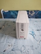 Zasilacz UPS APC Back CS 350VA 210W