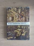 Władysław Czapliński - Życie Codzienne Magnaterii 