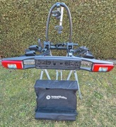 Bagażnik rowerowy na hak Westfalia BC60 / MCU