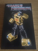 Transformers Classic vol 3 TP