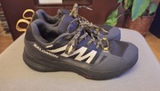 Buty trekkingowe Salomon Saliba wodoodporne 42,5