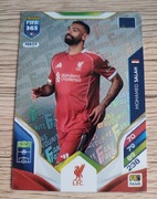 PANINI FIFA 365 2026 FANS FAVOURITE FAN59 MOHAMED SALAH LIVERPOOL