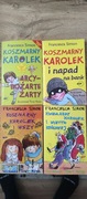 Seria Koszmarny Karolek.