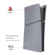 30'th PlayStation 5 - Obudowa ! PS5