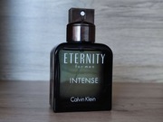 CALVIN KLEIN ETERNITY INTENSE FOR MEN EDT 100 ML *UNIKAT