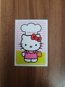 Naklejka Hello Kitty I Love Life Panini nr 109