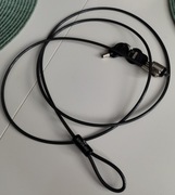 Linka HP Kensington lock 1,8 m