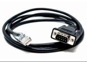 MOXA CBL-RJ45M9-150 NPort kable połączeniowe 