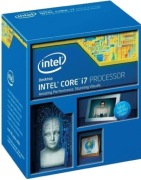 Intel Core i7-4790K 4.0GHz (4.4GHz Turbo) LGA1150