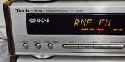 Technics tuner radiowy ST-HD60 RDS. wysyłka
