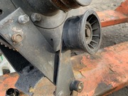 Iseki sg15 sg13 napinacz 