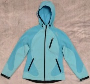 Kurtka z polaru Bergans Reine Lady rozmiar XS