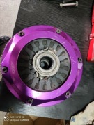 Sprzęgło EXEDY HYPER MULTI TWIN HD EVO X 10