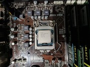 Komputer Intel Core i7-3770 + 24GB RAM DDR3 + GTX 1060 6GB DDR5