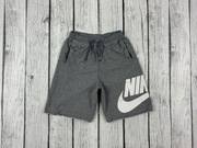 Nike NSW Icon Bawełniane Krótkie Spodenki Szorty Rozmiar XL/TG jak S