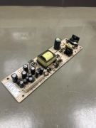 Zasilacz 3.3V 1A; 5V 0.5A; 9V 0.3A; 16V 0.1A Samsung PSSH160401A