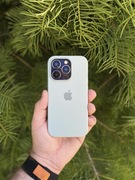 Silikonowe etui z MagSafe do iPhone’a 14 Pro Max