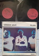 TANGERINE DREAM – Poland (The Warsaw Concert) 2LP  EX