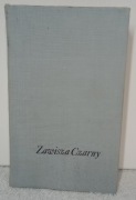 Zawisza Czarny. Stefan M. Kuczyński 