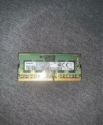 Pamięć RAM DDR4 4GB 3200MHz do laptopa