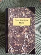 Biesy - Dostojewski