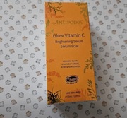 Serum do twarzy Antipodes