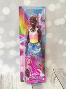 Lalka Barbie księżniczka Dreamtopia