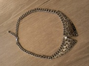 NASZYJNIK KOŁNIERZYK