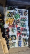 LEGO TECHNIC 40157 JOHN DEERE
