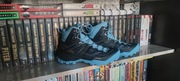 Mammut Buty Ducan High GTX Women buty górskie trekkingowe hiking 