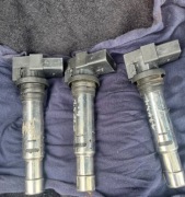 cewki zapłonowe golf 4