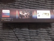 Zestaw lampek biurkowych led