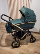 Bebetto Bresso Premium 2w1