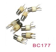 Tranzystor BC177 CEMI UNITRA