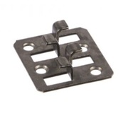 Klip montażowy Thermory B1 do desek elewacyjnych 