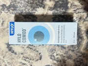 Hylo-Comod krople do oczu nawilżające kwas hialuronowy