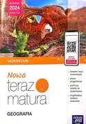 Nowa teraz matura Vademecum Geografia