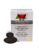 Herbata liściasta Earl Grey Mokhtar London 500 gram