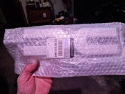 Znaczek emblemat grilla Dacia Sandero  z Niemiec