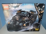 #Nowe# Lego 76239 Batman Tumbler TRÓJMIASTO