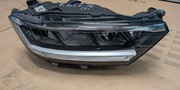  vw t-rock prawa lampa full led lift  23r 2ga941006f