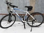 Rower crossowy Univega terreno 300