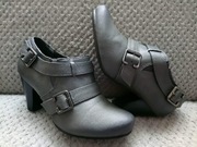 Buty botki Jennifer R36 super stan. 
